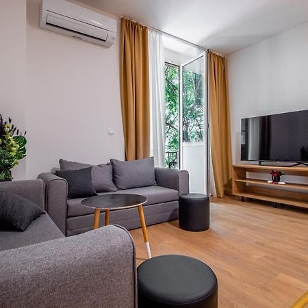 Apartments Euphoria East リエカ エクステリア 写真