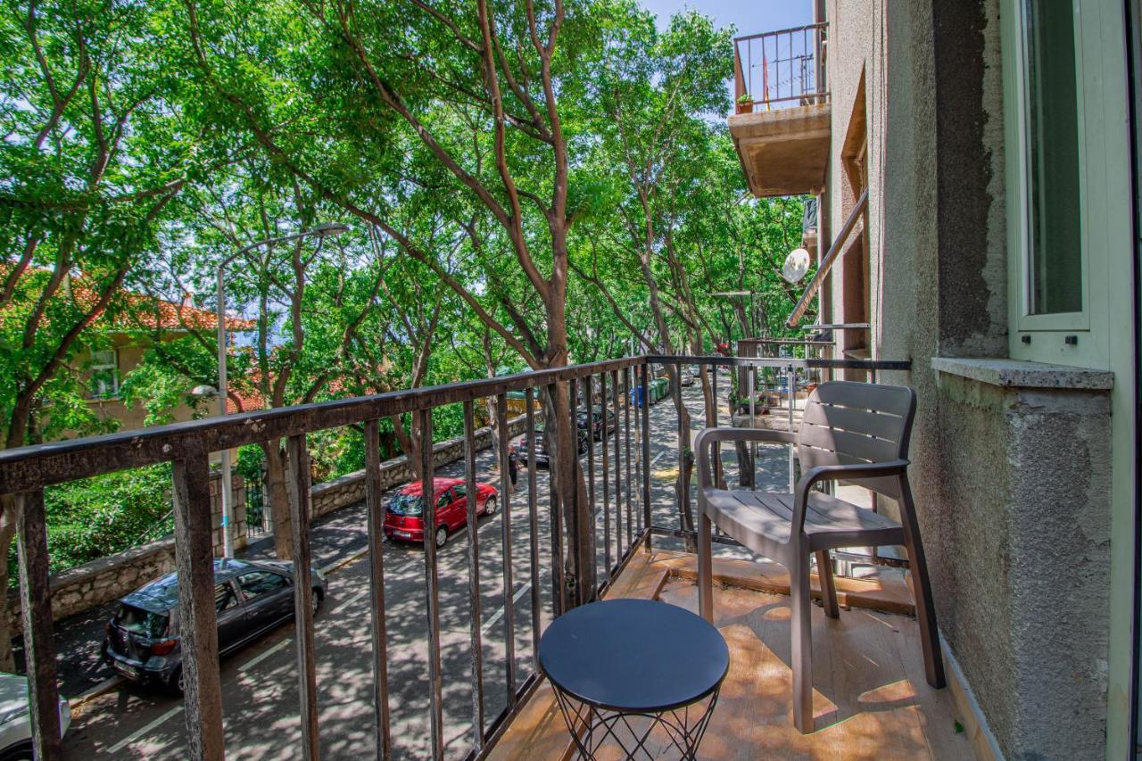 Apartments Euphoria East リエカ エクステリア 写真